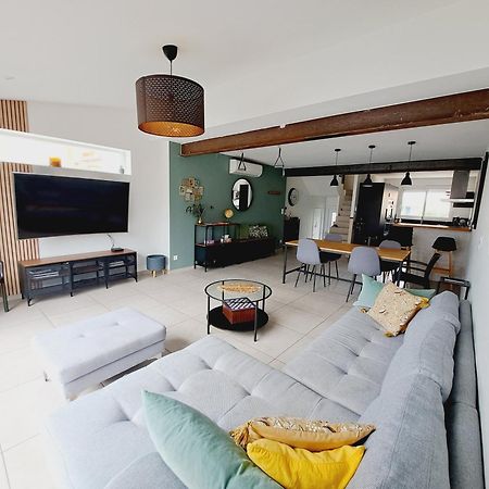 Confort Et Style Maison Cosy 3 Chambres Narbonne Bagian luar foto