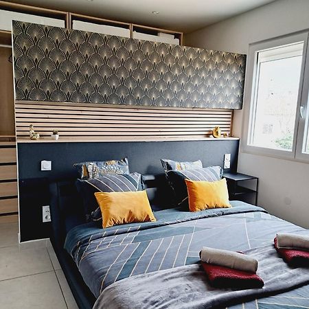 Confort Et Style Maison Cosy 3 Chambres Narbonne Bagian luar foto