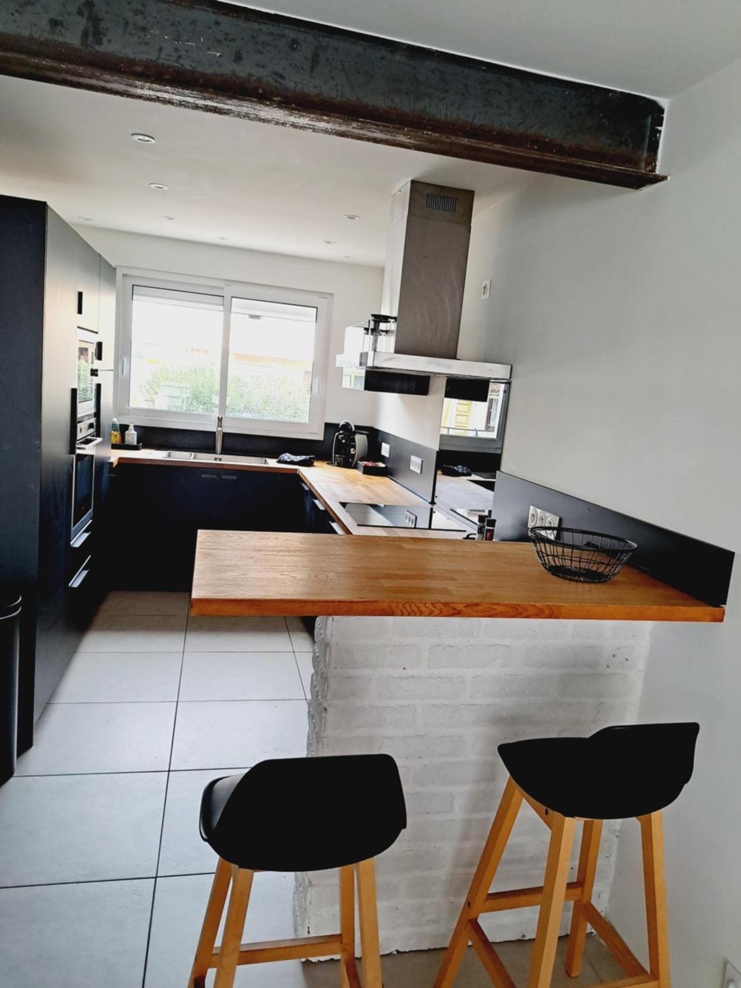Confort Et Style Maison Cosy 3 Chambres Narbonne Bagian luar foto