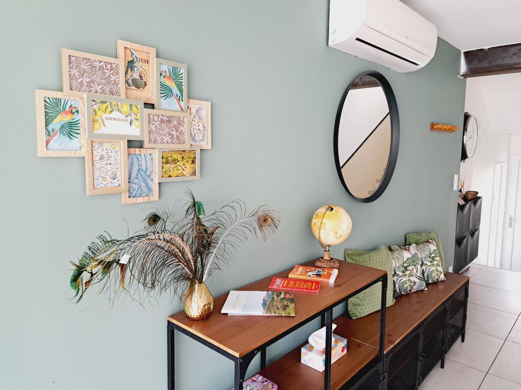 Confort Et Style Maison Cosy 3 Chambres Narbonne Bagian luar foto